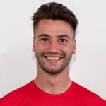 Joel Arimany