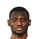 Mamadou Kané