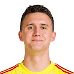 Mateusz Kochalski