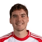 Robert Skov