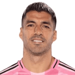 Luis Suárez