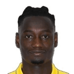 E. Darboe