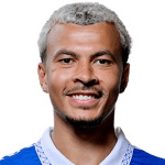 Dele Alli