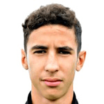 Yassine Chah
