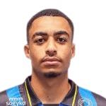 Maël Zogba