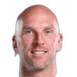 John Ruddy
