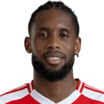 Jordan Siebatcheu