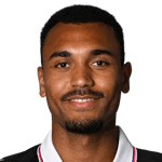 Maurice Malone