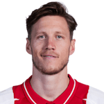 W. Weghorst