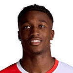Chris-Kévin Nadje