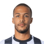 William Troost-Ekong