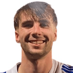 Cian Eric Coleman