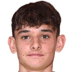 Charlie Patiño