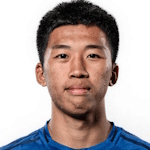 Ho Chun Anson Wong