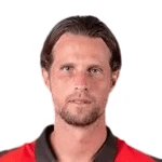 Hans Hateboer