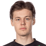 Axel Henriksson