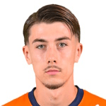 Lucas Mincarelli Davin