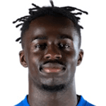 Clinton Nsiala