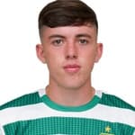 Cory O'Sullivan