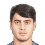 S. Saharkhizan