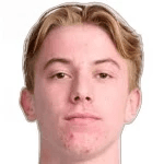 Isak Jonvik Holmen