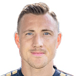 Fredrik Ulvestad