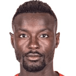 Davis Mensah