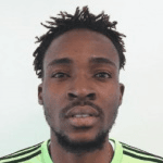 David Fadairo
