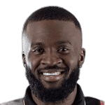 Tanguy Ndombélé