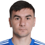 Jamshid Boltaboev