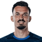 Mergim Berisha