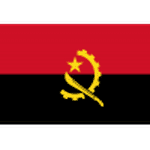 Angola U20