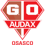 Gremio Osasco Audax