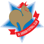 Shanghai Shenxin