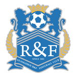 Guangzhou R&F