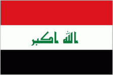 U23 Iraq