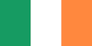 U19 CH Ireland