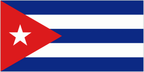 U20 Cuba