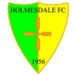 Holmesdale