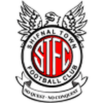 Shifnal Town FC