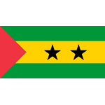 São Tomé & Príncipe