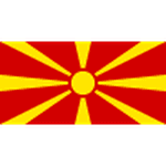 U17 Bắc Macedonia
