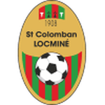 Saint-Colomban Locminé