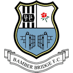 Bamber Bridge