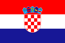 U21 Croatia